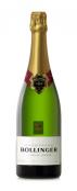 0 Bollinger - Brut Champagne Special Cuve (750ml)