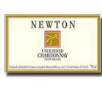 2017 Newton - Unfiltered Chardonnay (750ml)