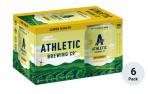 0 Athletic Brewing - Lemon Radler Non Alcoholic (62)