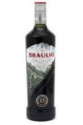 0 Braulio - Alpino Amaro (1000)