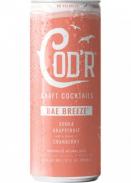 Cod'r Cocktails - Bae Breeze (414)
