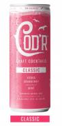 0 Cod'r Cocktails - Classic (414)