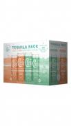 0 Cod'r Cocktails - Tequila Variety 8pk (881)