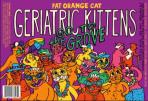 0 Fat Orange Cat Brew Co - Geriatric Kittens Go To The Grove (415)
