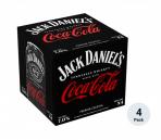 Jack Daniels - Jack & Coca-Cola Cocktail (414)