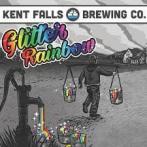 0 Kent Falls Brewing - Glitter Rainbow IPA (415)