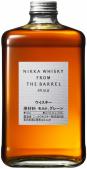 0 Nikka - From the Barrel Whiskey (750)