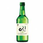 O2linn - Better Tomorrow Soju (375)