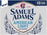 0 Sam Adams - American Light (221)