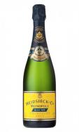 Heidsieck Monopole - Brut Champagne Blue Top (750ml)