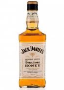 Jack Daniels - Tennessee Honey Whiskey (1750)