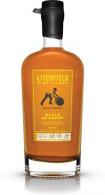 Litchfield Distilling - Maple Finish Bourbon (750)