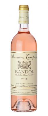 Domaine Tempier - Bandol Rose (750ml) (750ml)