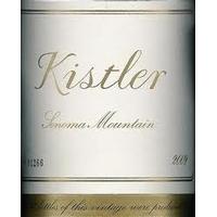 Kistler - Chardonnay Sonoma Mountain (750ml) (750ml)
