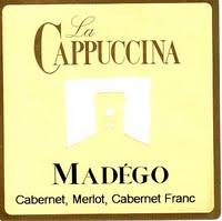 La Cappuccina - Madgo (750ml) (750ml)
