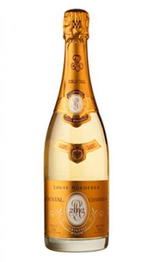 2012 Louis Roederer - Brut Champagne Cristal (750ml) (750ml)