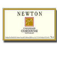 2017 Newton - Unfiltered Chardonnay (750ml) (750ml)