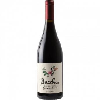 Bacchus - Pinot Noir (750ml) (750ml)