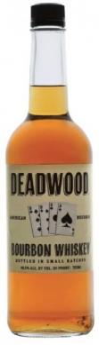 Deadwood - Bourbon Whiskey (750ml) (750ml)