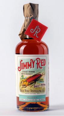 High Wire Distilling - Jimmy Red (750ml) (750ml)
