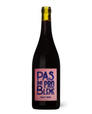 Pas De Probleme - Pinot Noir (750ml) (750ml)