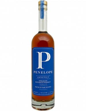 Penelope - Architect Bourbon (750ml) (750ml)