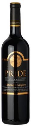 2019 Pride Mountain Vineyards - Cabernet Sauvignon (750ml) (750ml)