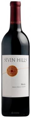 Seven Hills - Merlot (750ml) (750ml)