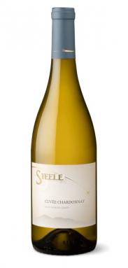 Steele - Chardonnay (750ml) (750ml)