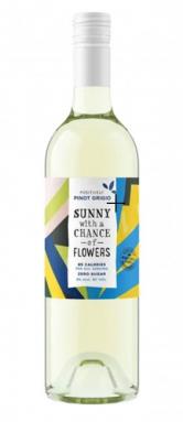 Sunny With A Chance Of Flowers - Pinot Grigio (750ml) (750ml)