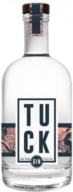Tuck - Gin (750ml) (750ml)