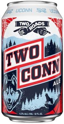 Two Roads - TwoConn Easy Ale (12 pack 12oz cans) (12 pack 12oz cans)