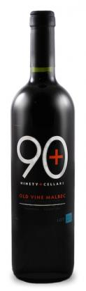 90+ Cellars - Lot 23 Malbec Old Vine (1.5L) (1.5L)