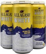 Allagash Brewing Company - Allagash White (6 pack 12oz bottles)