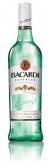 Bacardi - Rum Silver Light (Superior) (12 pack cans)