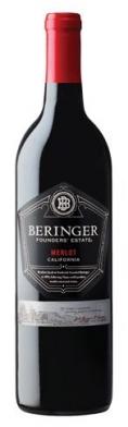 Beringer - Founders Estate Merlot (1.5L) (1.5L)