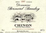 0 Bernard Baudry - Chinon Les Granges (750ml)
