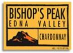 0 Bishops Peak - Chardonnay Edna Valley (750ml)