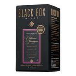 0 Black Box - Cabernet Sauvignon (12 pack cans)