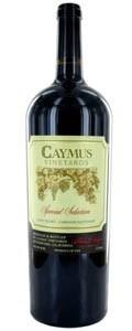 2017 Caymus - Cabernet Sauvignon Napa Valley Special Selection (750ml) (750ml)