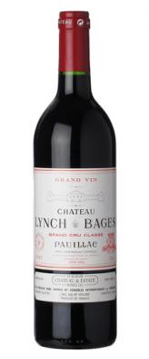 2015 Chteau Lynch-Bages - Pauillac (750ml) (750ml)