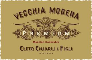 Cleto Chiarli - Vecchia Modena Premium (750ml) (750ml)