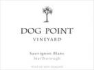 0 Dog Point - Sauvignon Blanc Marlborough (750ml)
