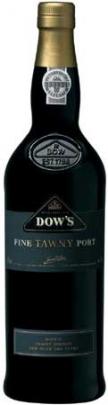 Dows - Tawny Port Fine (750ml) (750ml)