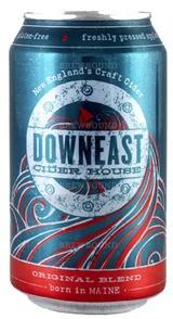 Downeast Cider House - Original Blend Hard Cider