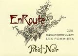 0 EnRoute - Les Pommiers Pinot Noir (750ml)