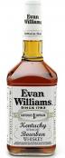 Evan Williams - Bottled-In-Bond 100 Proof Bourbon (750ml)