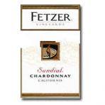 0 Fetzer - Chardonnay California Sundial (1.5L)
