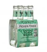 Fever Tree - Elderflower Tonic Water (4 pack cans)
