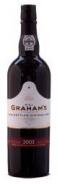 0 Grahams - Late Bottled Vintage Port (750ml)